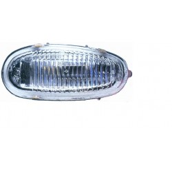 Fendinebbia passeggero - dx