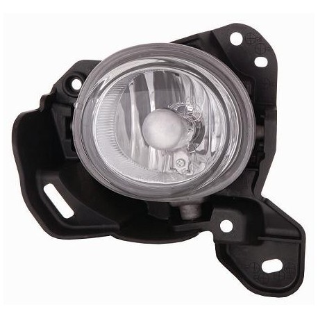 Fendinebbia passeggero - dx