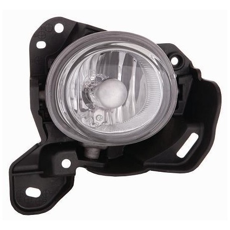 Fendinebbia guida - sx