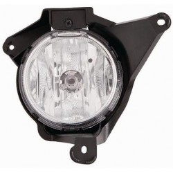 Fendinebbia guida - sx