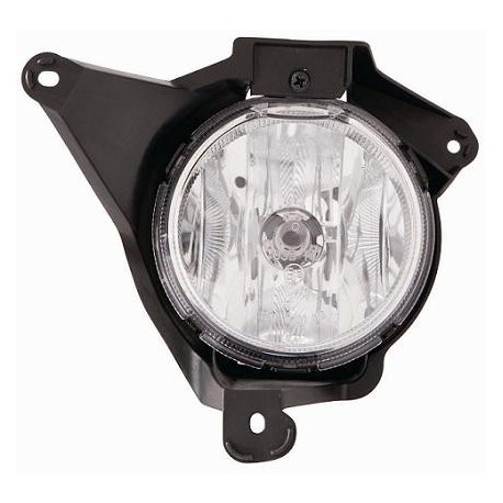 Fendinebbia passeggero - dx