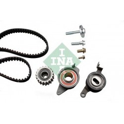 Kit distribuzione cinghie dentate