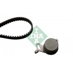 Kit distribuzione cinghie dentate
