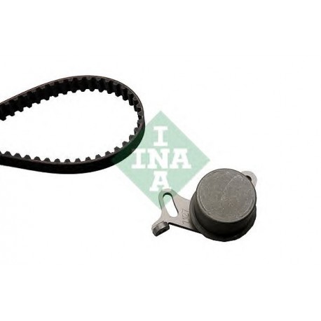 Kit distribuzione cinghie dentate