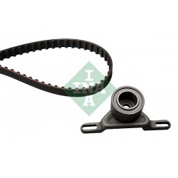 Kit distribuzione cinghie dentate