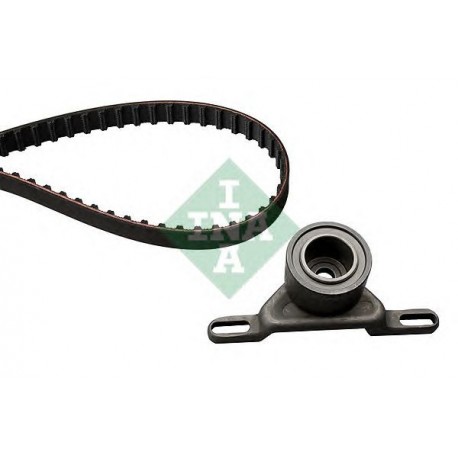 Kit distribuzione cinghie dentate