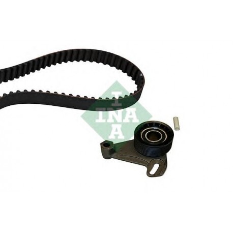 Kit distribuzione cinghie dentate