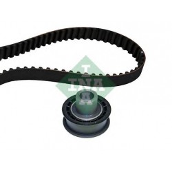 Kit distribuzione cinghie dentate