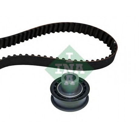 Kit distribuzione cinghie dentate