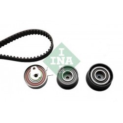 Kit distribuzione cinghie dentate