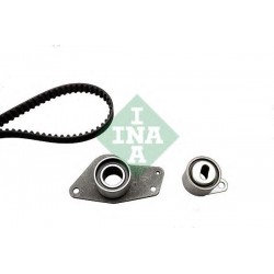 Kit distribuzione cinghie dentate