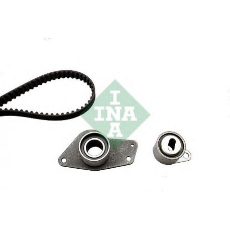 Kit distribuzione cinghie dentate