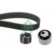 Kit distribuzione cinghie dentate