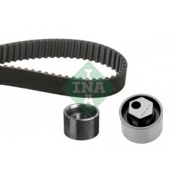 Kit distribuzione cinghie dentate