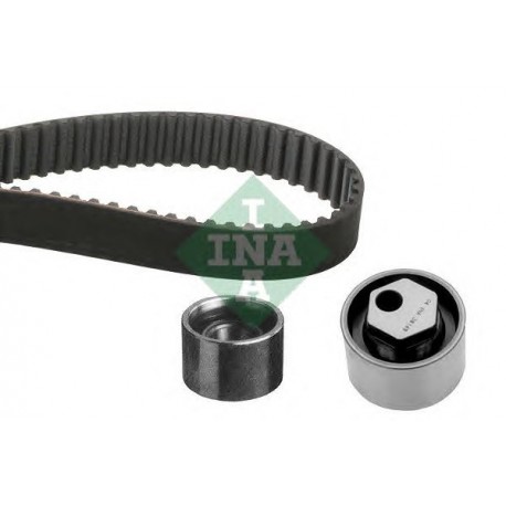 Kit distribuzione cinghie dentate