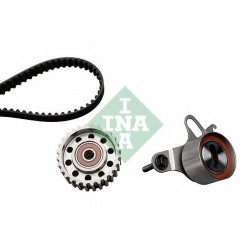 Kit distribuzione cinghie dentate