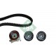 Kit distribuzione cinghie dentate
