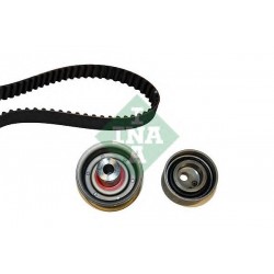 Kit distribuzione cinghie dentate