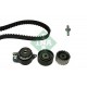 Kit distribuzione cinghie dentate