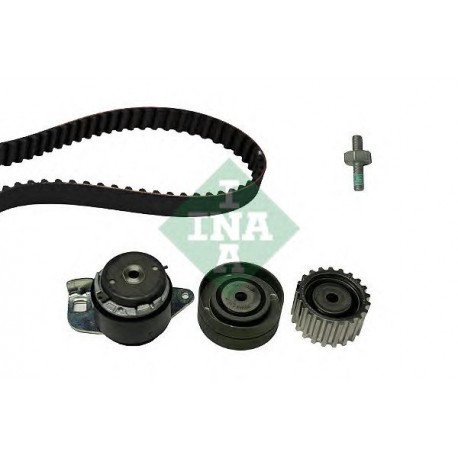 Kit distribuzione cinghie dentate