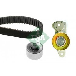 Kit distribuzione cinghie dentate