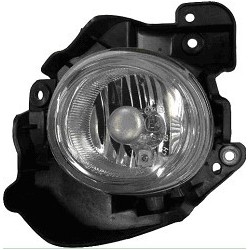 Fendinebbia passeggero - dx