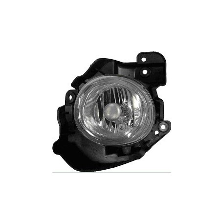 Fendinebbia passeggero - dx