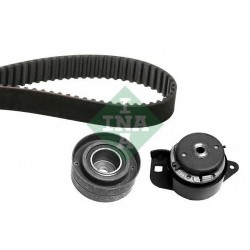 Kit distribuzione cinghie dentate