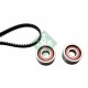 Kit distribuzione cinghie dentate