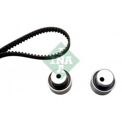 Kit distribuzione cinghie dentate
