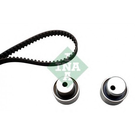 Kit distribuzione cinghie dentate