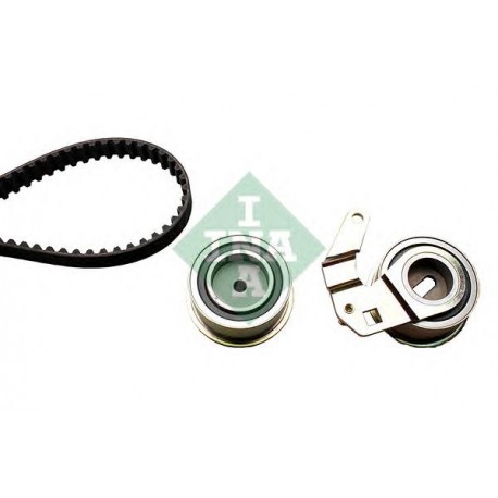 Kit distribuzione cinghie dentate