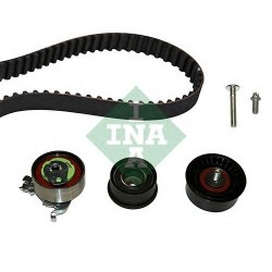 Kit distribuzione cinghie dentate