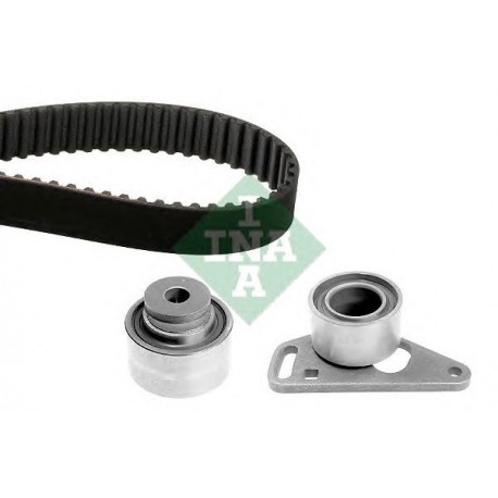 Kit distribuzione cinghie dentate