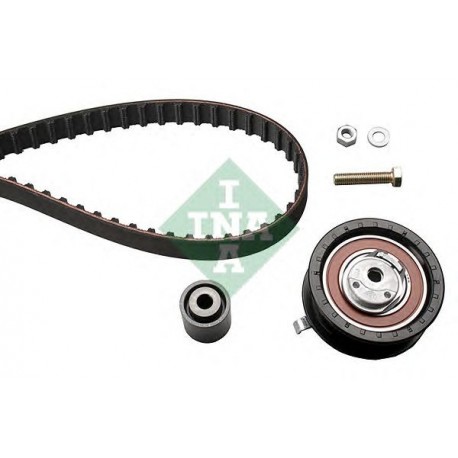 Kit distribuzione cinghie dentate