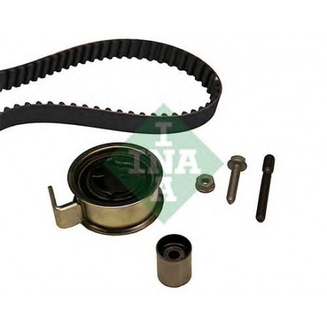 Kit distribuzione cinghie dentate