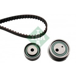 Kit distribuzione cinghie dentate