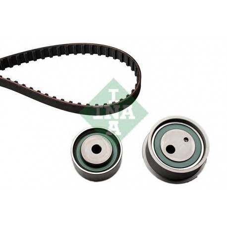 Kit distribuzione cinghie dentate