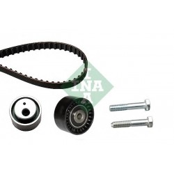 Kit distribuzione cinghie dentate