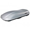 Farad Marlin F3 Box baule portapacchi 680 lt grigio metallizzato 210x100x42
