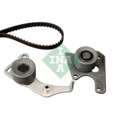 Kit distribuzione cinghie dentate