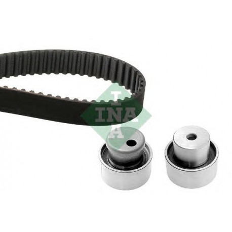 Kit distribuzione cinghie dentate