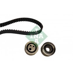 Kit distribuzione cinghie dentate