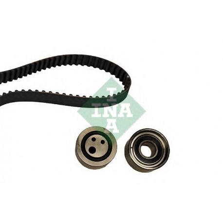 Kit distribuzione cinghie dentate