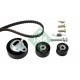 Kit distribuzione cinghie dentate