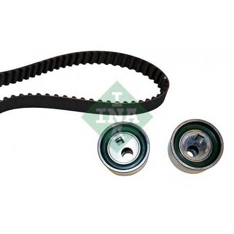 Kit distribuzione cinghie dentate