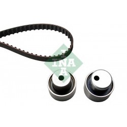 Kit distribuzione cinghie dentate