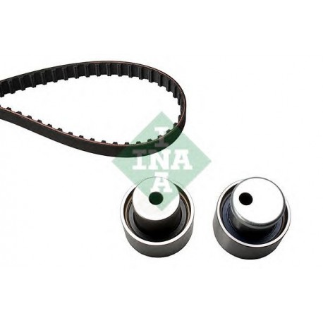 Kit distribuzione cinghie dentate