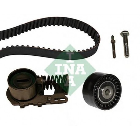 Kit distribuzione cinghie dentate