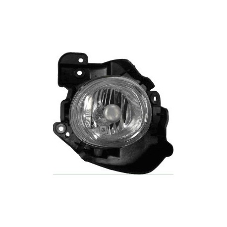 Fendinebbia guida - sx